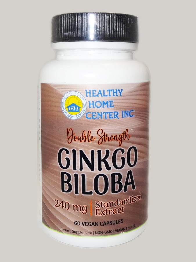 ginko biloba