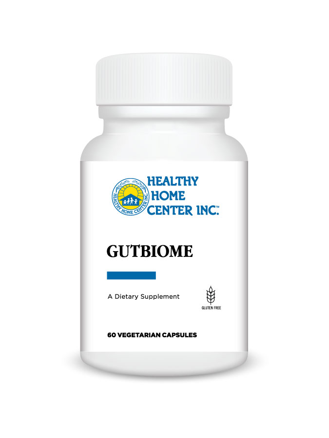 gutbiome